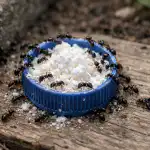 Сода срещу мравки през пролетта или как да спасите дома си без химикали soda-sreshtu-mravki-prez-proletta-ili-kak-da-spasite-doma.png