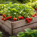 Тайната на безкрайната реколта от ягоди в обикновени щайги taynata-na-bezkraynata-rekolta-ot-yagodi-v-obiknoveni-shtaygi.png