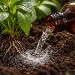 Тайната за силни корени и буйна зеленина в обикновена бутилка от аптеката taynata-za-silni-koreni-i-buyna-zelenina-v-obiknovena-butilka.png