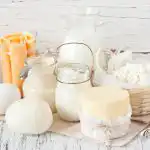 Тези 4 сирена са най-подходящи за понижаване на кръвното налягане: