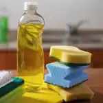 Удължете живота на кухненската си гъба: 5 начина да премахнете мазнините и бактериите от гъбата за миене на съдове udalzhete-zhivota-na-kuhnenskata-si-gaba-5-nachina-da-premahnete.jpg