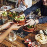 Вегетарианците са с по-нисък риск от развитие на много видове рак, но има един нюанс - проучване Вегетарианците са с по-нисък риск от развитие на много видове