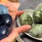 Великденски яйца с "уау" ефект: как да си направите ярко