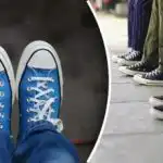 Защо обувките за носене се оставят във фризера: отговорът ще