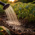 Защо вечерното поливане през пролетта спасява реколтата ви от засушаване zashto-vechernoto-polivane-prez-proletta-spasyava-rekoltata-vi-ot-zasushavane.png