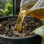 Златната вода от аквариума ще накара стайните растения да растат два пъти по-бързо zlatnata-voda-ot-akvariuma-shte-nakara-staynite-rasteniya-da-rastat.png