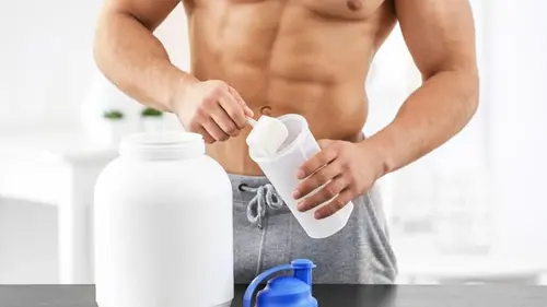 ХРАНИТЕЛНИ ДОБАВКИ