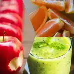 9 плода, които имат много повече фибри от ябълките 9 плода, които имат много повече фибри от ябълките