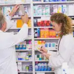 "Аптека 9-1-1" предупреди за измамници, които продават фалшиви лекарства в Telegram "Аптека 9-1-1" предупреди за измамници, които продават фалшиви лекарства в