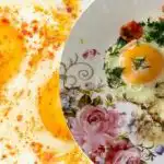 Бърканите яйца ще бъдат многократно по-вкусни, ако добавите една неочаквана