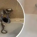 Черната плесен върху уплътнителя ще изчезне веднъж завинаги - прост