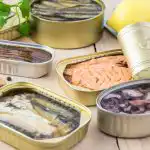 Дори и в консерви: обявена е най-добрата риба за сърцето