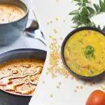 Дори тези, които не обичат леща, ще я ядат: това