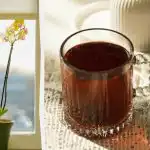 Една чаша натурален разтвор - и орхидеята ще цъфти постоянно: