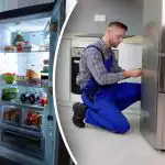Хладилникът ви вече няма да ви дразни с шум: защо
