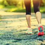 Изминаването на 10 000 крачки не е необходимо: учените обясниха