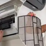 Как бързо да почистите климатика си у дома: прост метод, който ще премахне 99% от праха Как бързо да почистите климатика си у дома: прост метод,