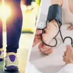 Как бързото ходене влияе на кръвното налягане: кардиолозите дадоха ясен