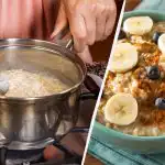 Как овесените ядки и мюслите влияят различно на нивата на