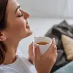 Какво да пиете преди лягане, за да не повишите нивата