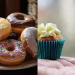 Какво се случва, ако премахнете сладкишите от диетата си: резултатите