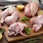 Какво се случва с организма, когато редовно ядете пилешко: отговорът