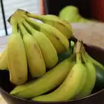 Кога е по-добре да ядете банан, ако искате да отслабнете или да получите енергия Кога е по-добре да ядете банан, ако искате да отслабнете