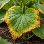 Листата на краставиците пожълтяват по краищата поради скрит недостиг или излишък на калий listata-na-krastavitsite-pozhaltyavat-po-kraishtata-poradi-skrit-nedostig-ili.png