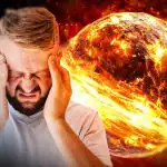 Магнитни бури атакуват Земята: учените казаха кога най-накрая ще стане