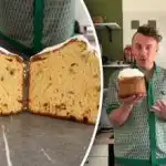 Паска без дълго месене - как бързо да приготвите празнични