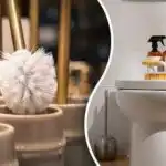 Почистване на волани за минути: лесен начин за почистване и