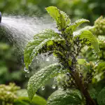 Пролетното нападение от черни акари по младите картофи може да ви лиши напълно от реколтата и от декоративния вид на храста само за седмица. От години търся метод, който действа по-бързо от химията, но все пак е напълно безопасен за екологията на градината, и най-накрая открих перфектната комбинация от прости съставки. Забравете за безкрайното пръскане - това решение ще избави клоните ви от вредителя незабавно и трайно. proletnoto-napadenie-ot-cherni-akari-po-mladite-kartofi-mozhe-da.png