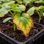 Скритата заплаха от пролетното торене с калий води до пожълтяване на разсада на краставиците skritata-zaplaha-ot-proletnoto-torene-s-kaliy-vodi-do-pozhaltyavane.png