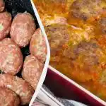 Такова "мързеливо" пълнено зеле могат да гледат тези, които гледат