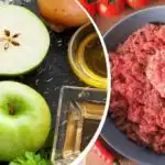 Защо да добавите една ябълка към каймата: този трик ще изненада дори опитните готвачи Защо да добавите една ябълка към каймата: този трик ще