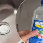 Защо трябва да излеете оцет в мивката: този трик елиминира досаден проблем Защо трябва да излеете оцет в мивката: този трик елиминира