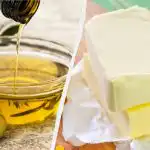 Зехтин или масло: кой продукт е по-здравословен при висок холестерол