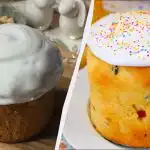 Желатиновата глазура за Великден е най-добрата: плътна, не се разпада